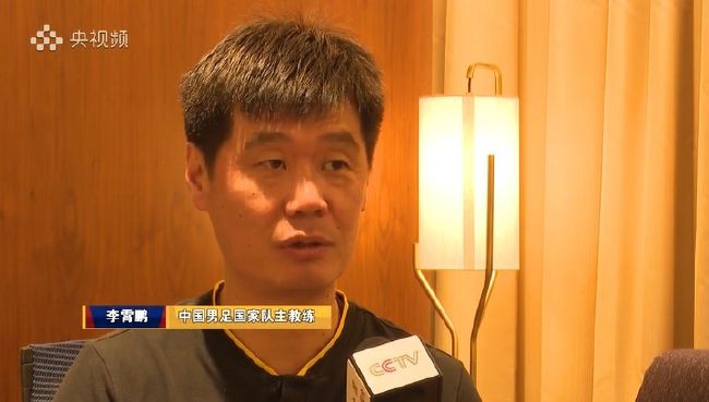 如果我们输了，积分差距六分，然后继续，继续——赛季很长。